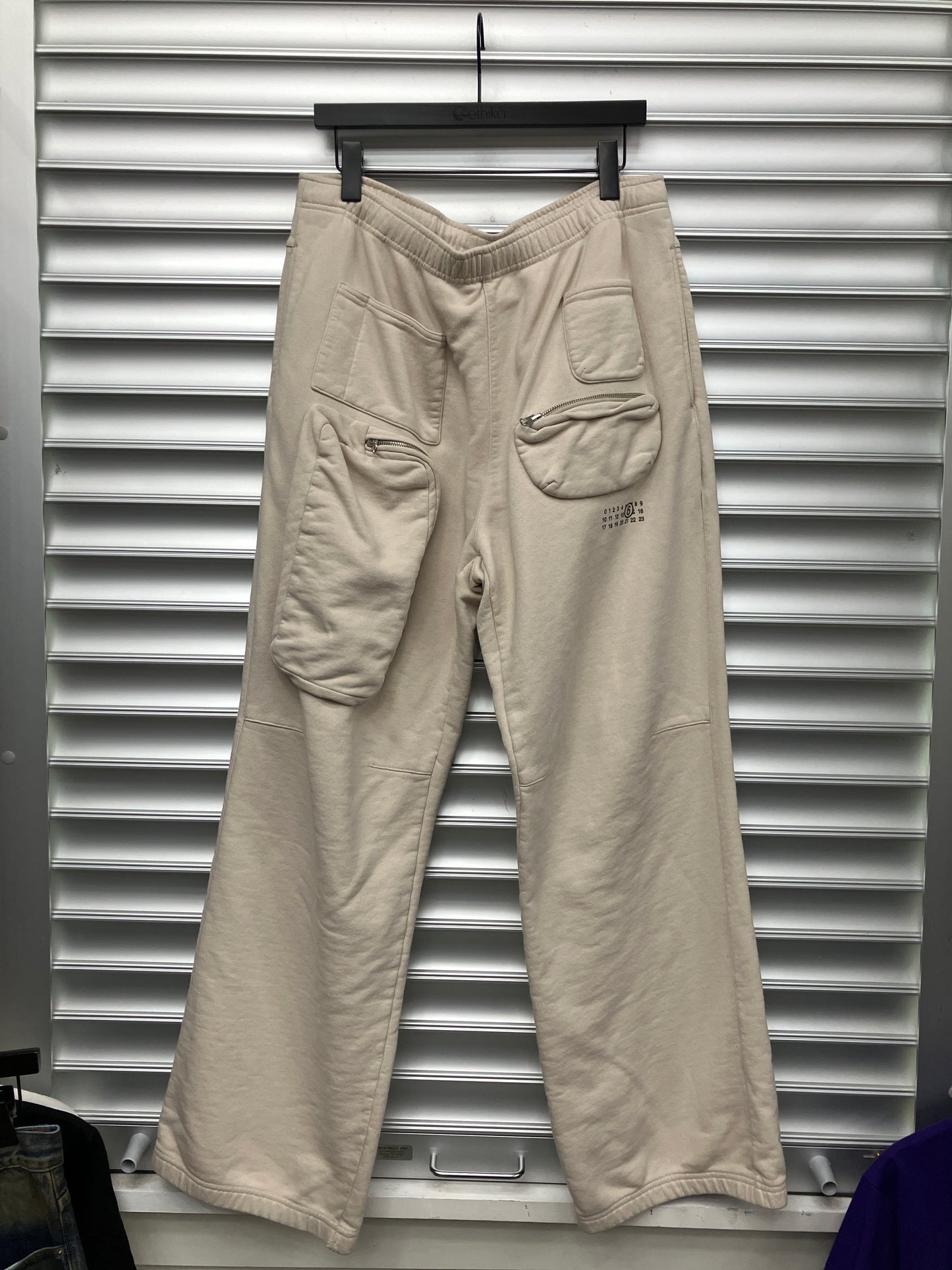 Margiela Pocket Sweats - XL
