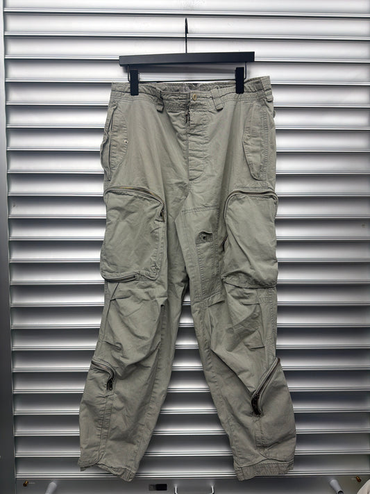Maison Margiela Astro Tactical Cargos - 48