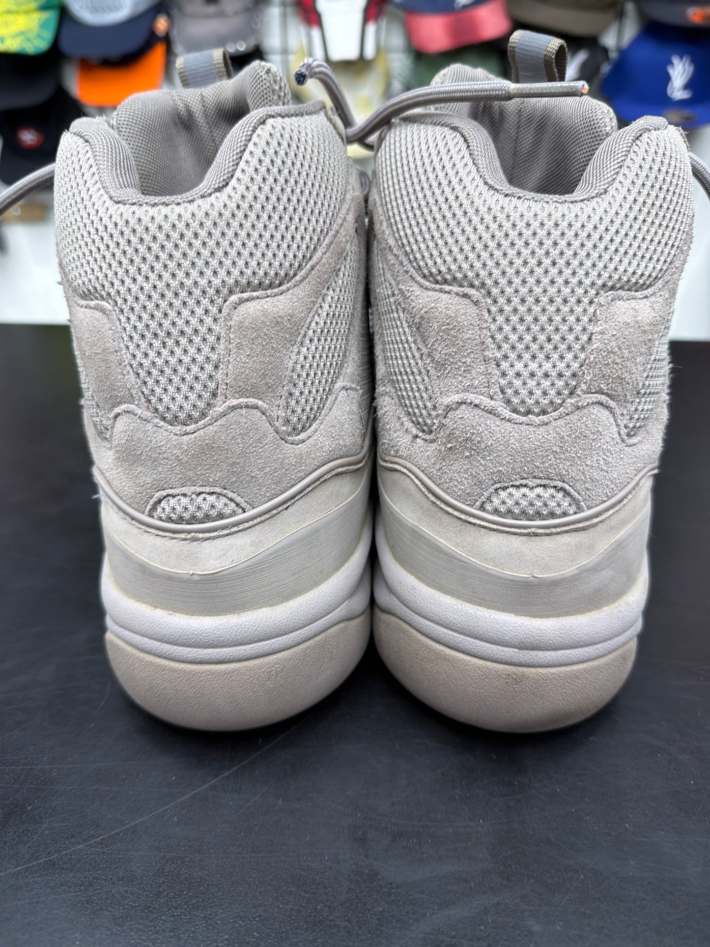 Yeezy Boot Season 7 Cinder (U) - 10M (NB)
