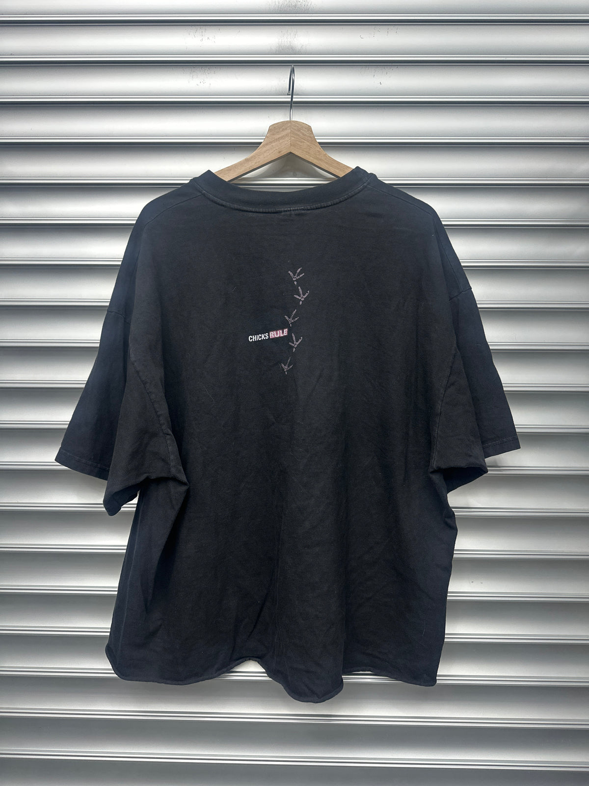 Vintage Dixie Chicks Tee - L**