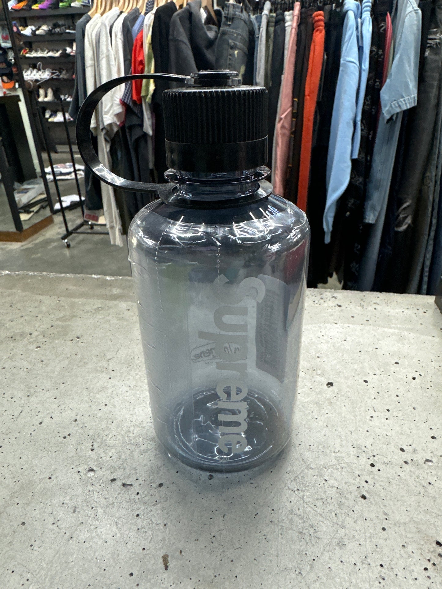 Supreme Water Bottle