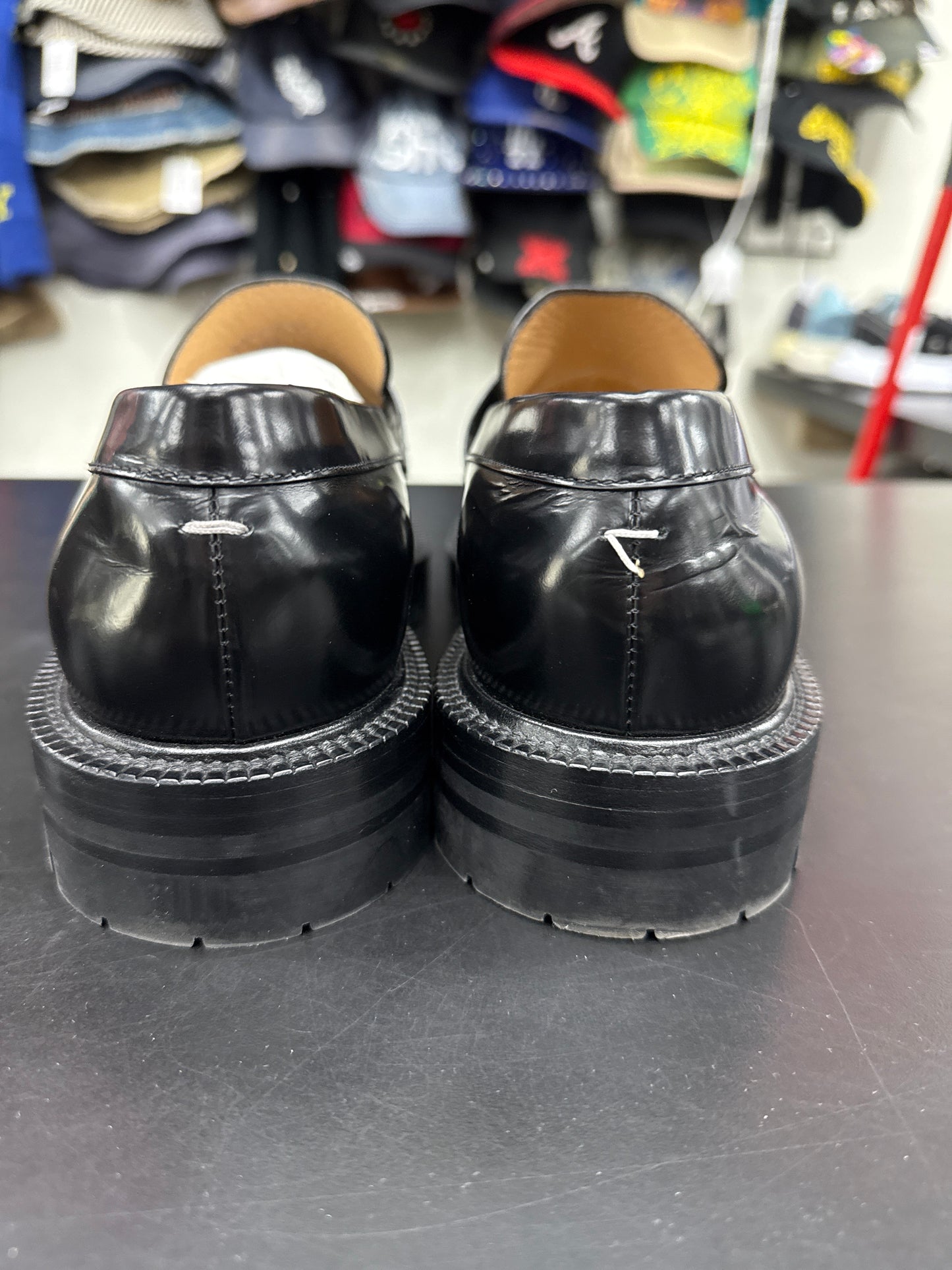 Maison Margiela Tabi Dress Sneakers (U) - 43(10) (NB)