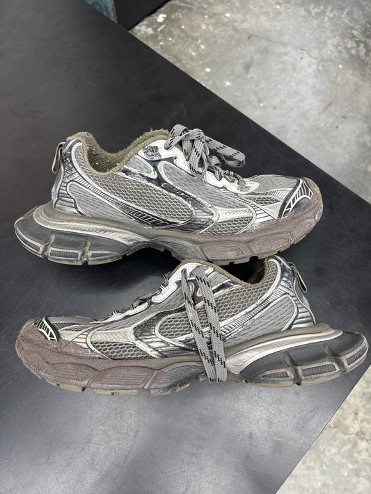 Balenciaga 3XL Mud Wash (U) - 44(11) (NB)
