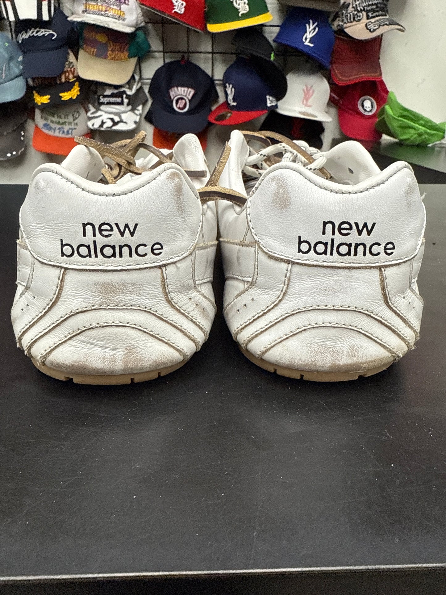 Miu Miu New Balance 530 White Low (U) - 45(12) (NB)