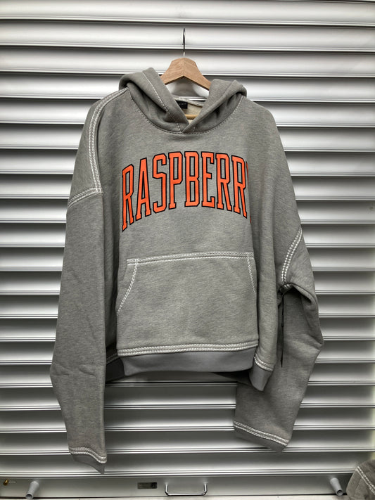 GV SF Hoodie - XXL