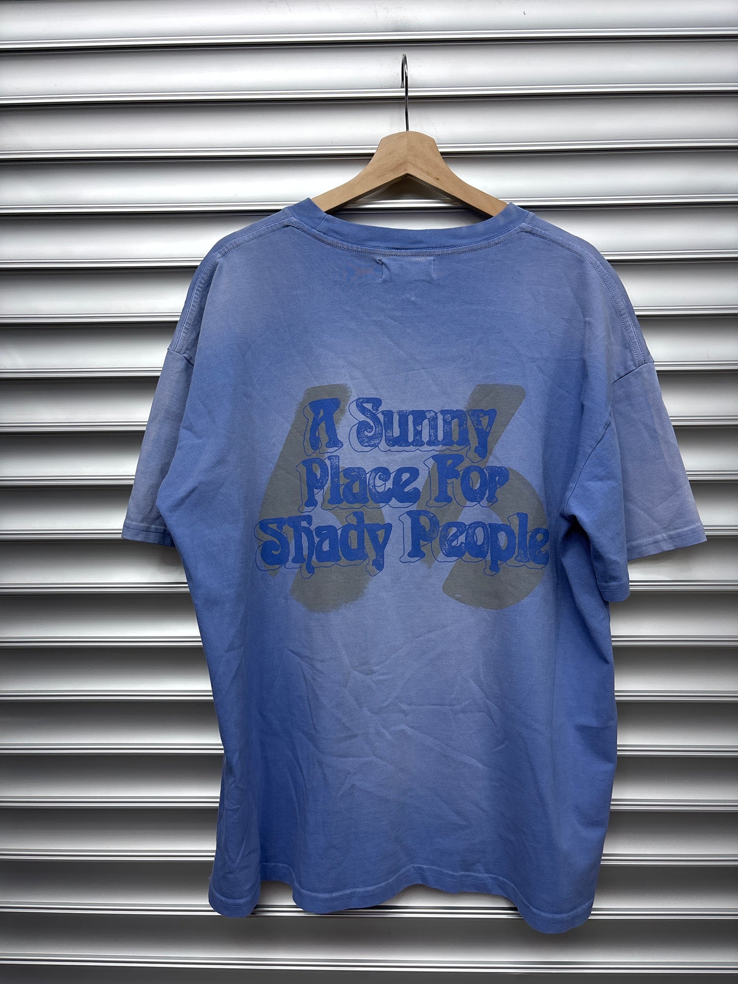 Alchemist PSG Tee - L