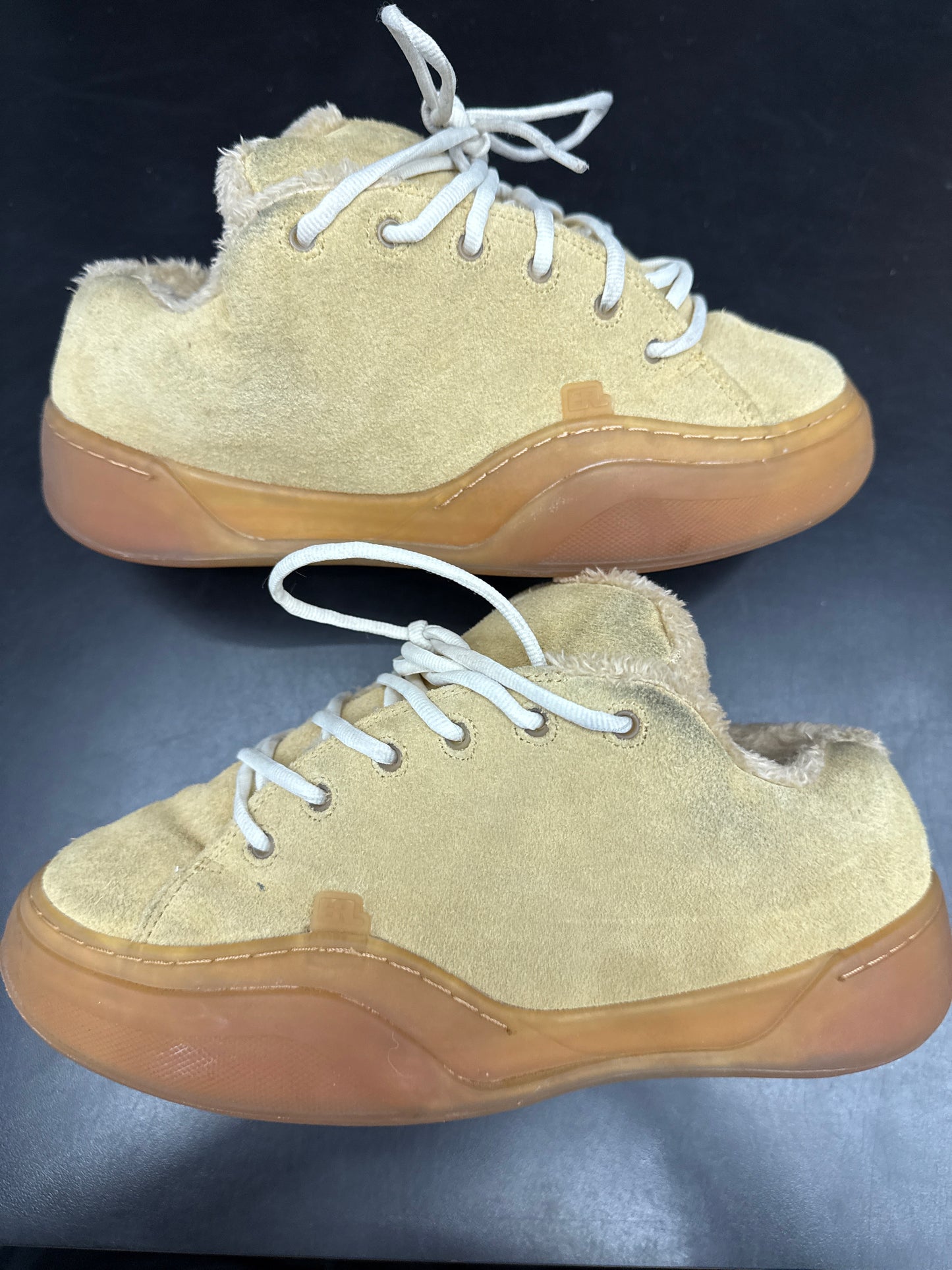 ERL Vamp Sand (U) - 8M (NB)