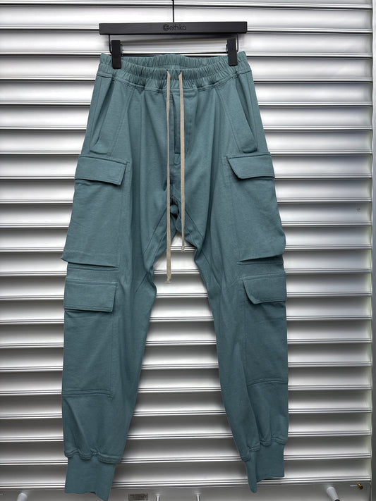 Rick Owens Mouthwash Cargos - 54