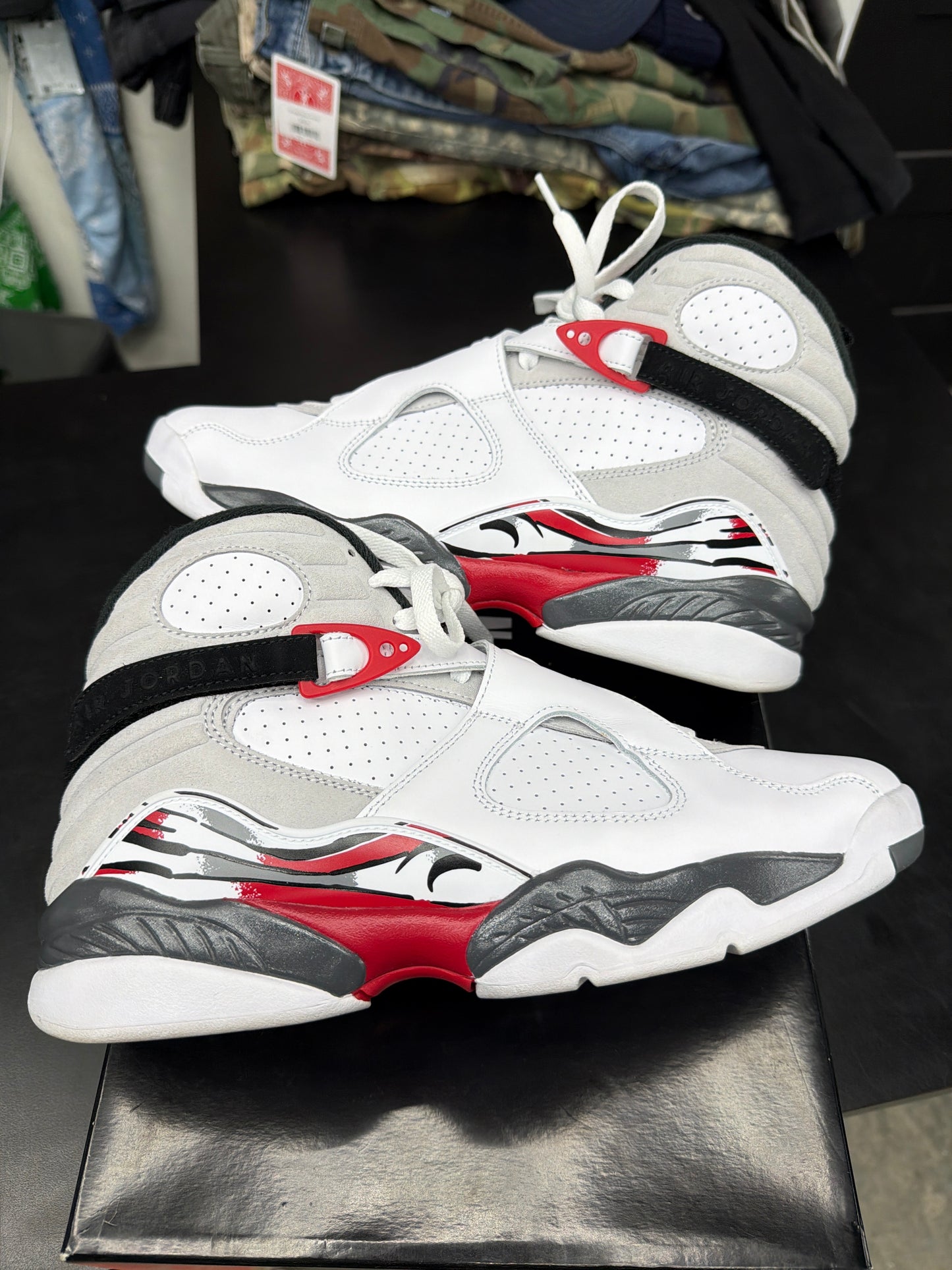 AJ8 Bugs Bunny (U) - 10M
