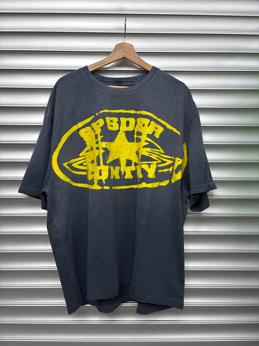 Spider Country Tee - XXL