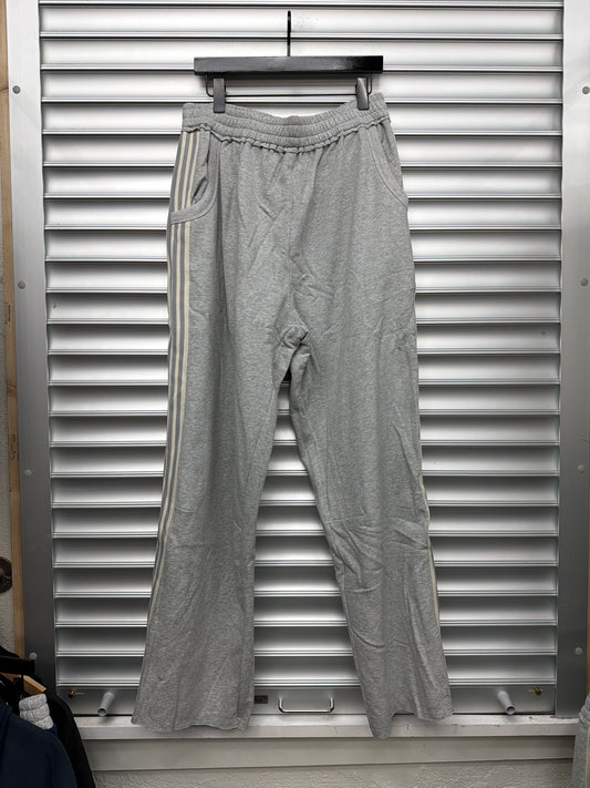 Raspberry Lil Leon Sweats - XL**