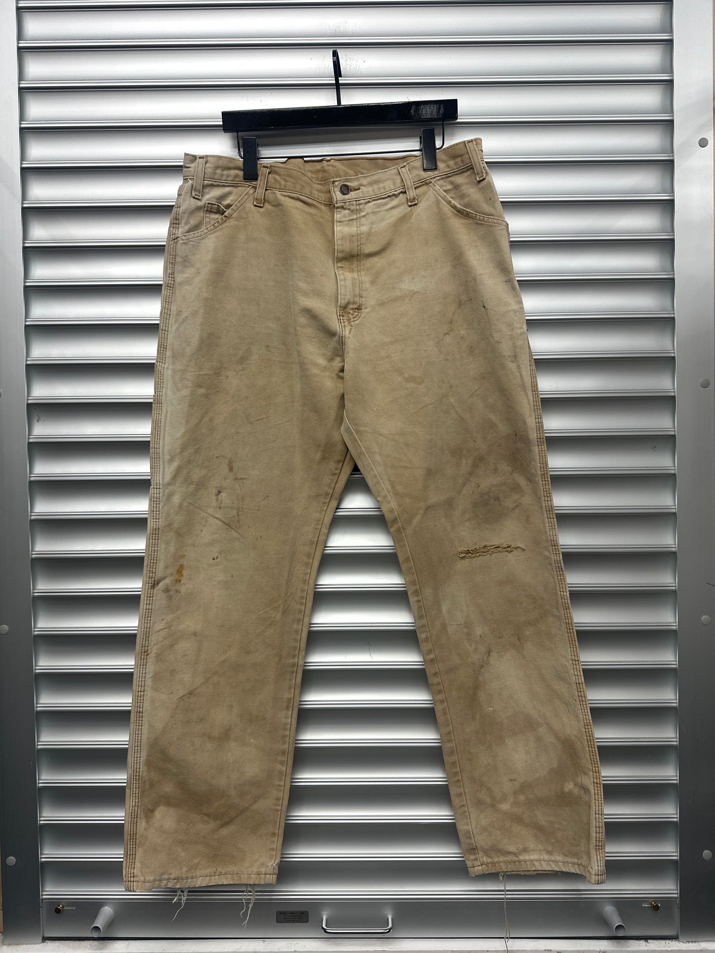 Vintage Faded Dickies Pants - 32