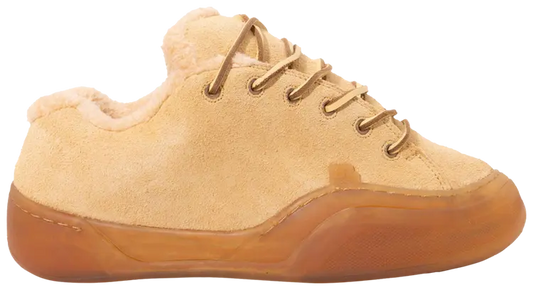 ERL Vamp Sneaker Sand