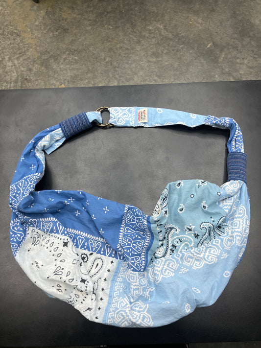 Kapital UNC Bandana Bag