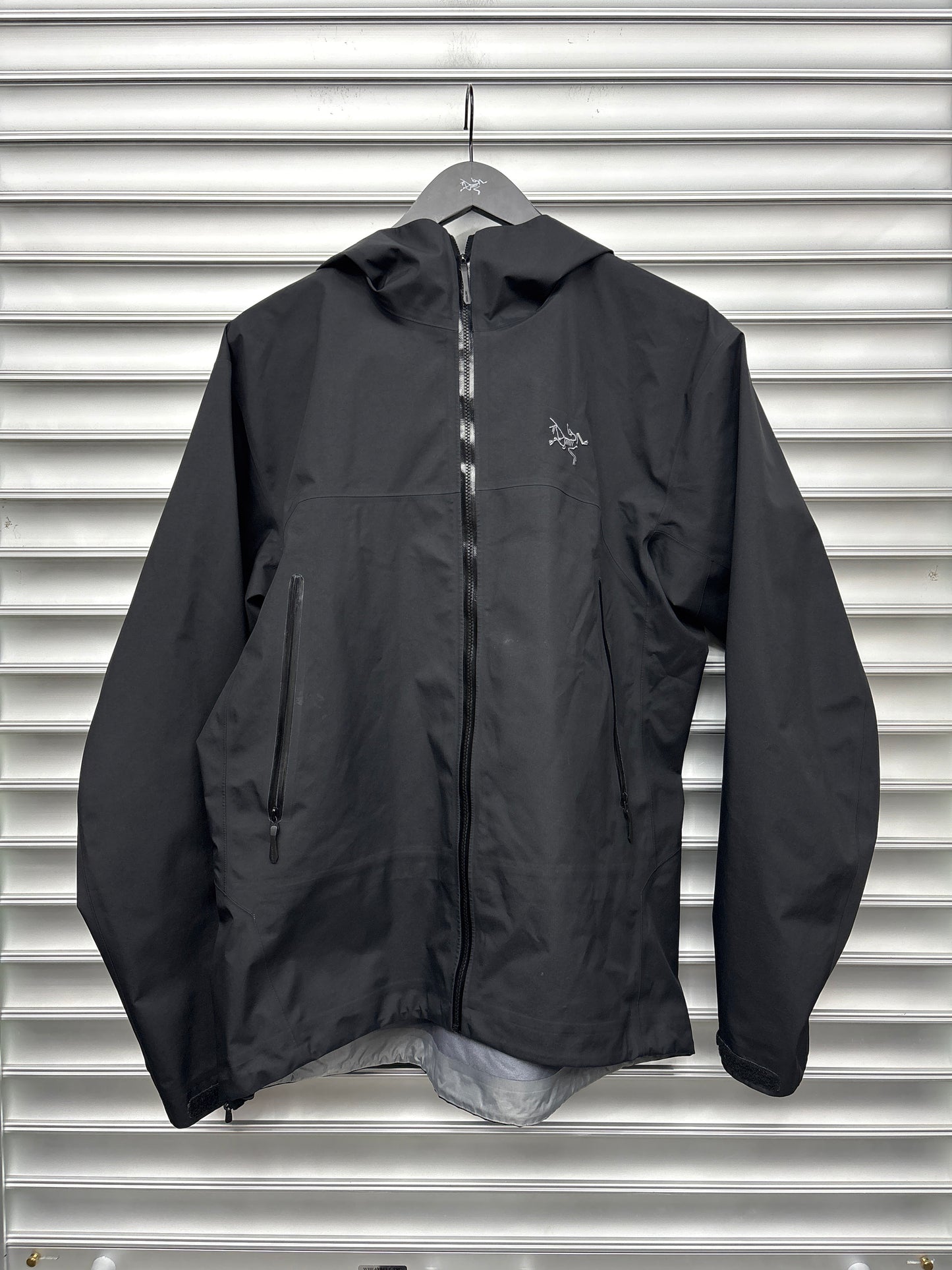 Arcteryx Shell Jacket - L