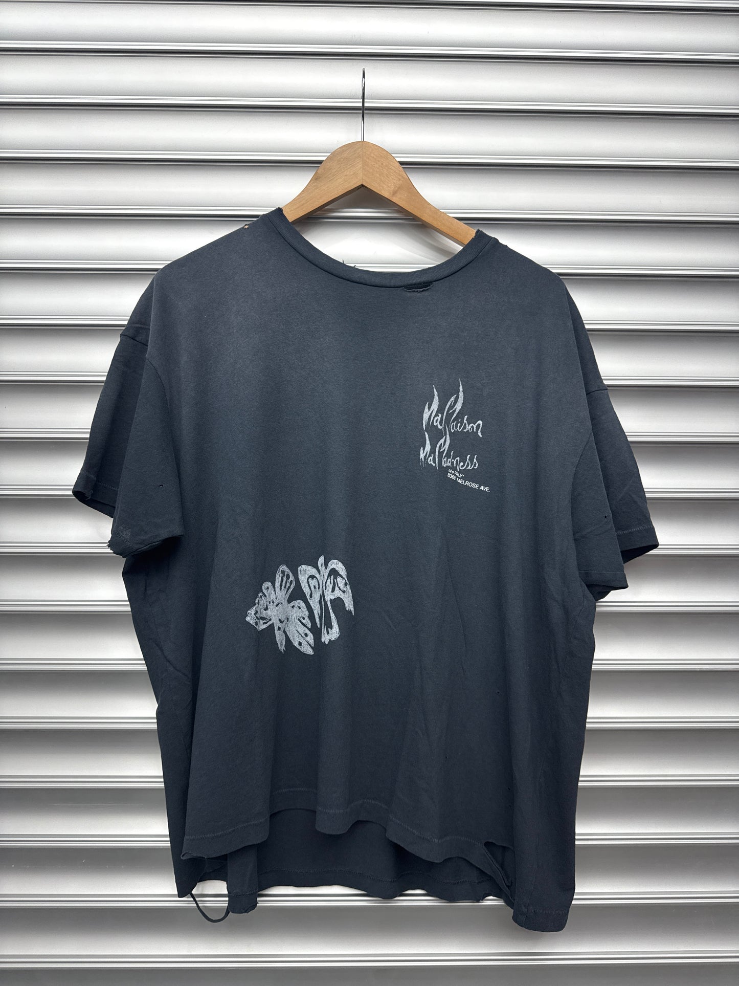 Brand New Paly Maison Tee - L