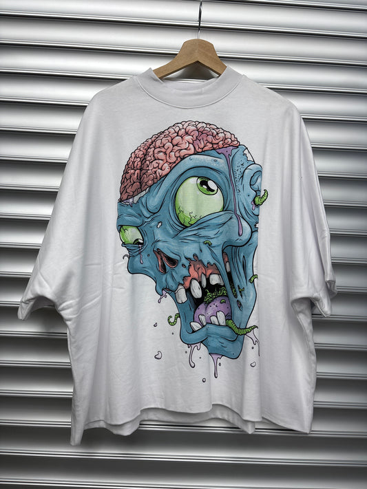Billionare Studios Zombie Tee - M