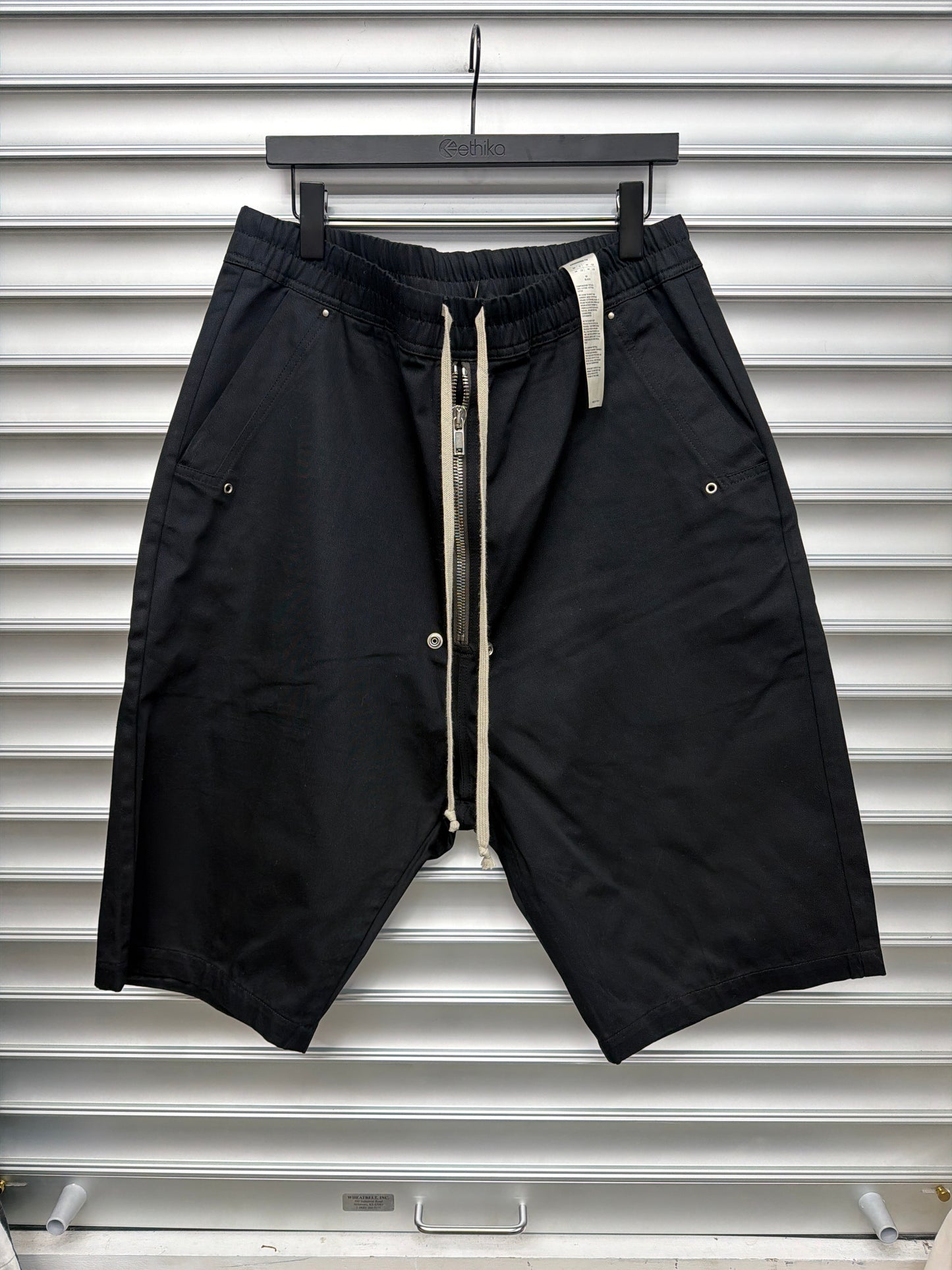 Rick Owens Shorts - 54