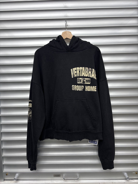 Vertabrae Group Home Hoodie - M