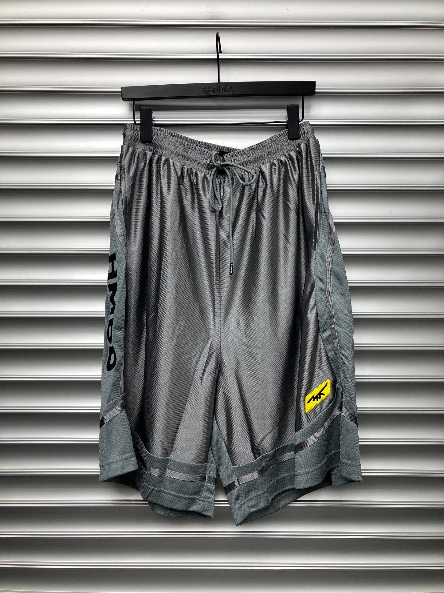HMDD Mixtape Shorts - M