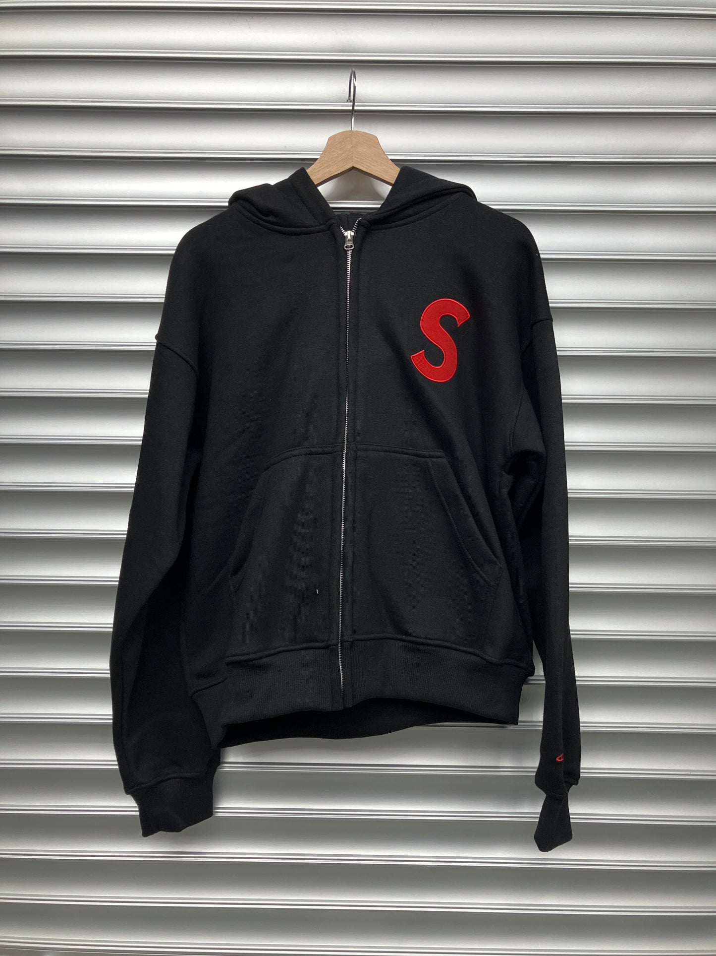 Solitaire Blk/Red Set - Small