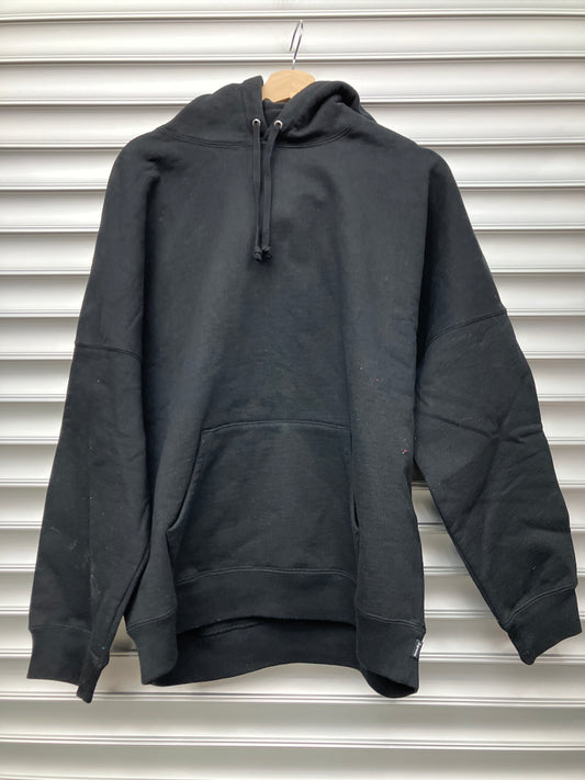 Supreme Beaded Hoodie - M