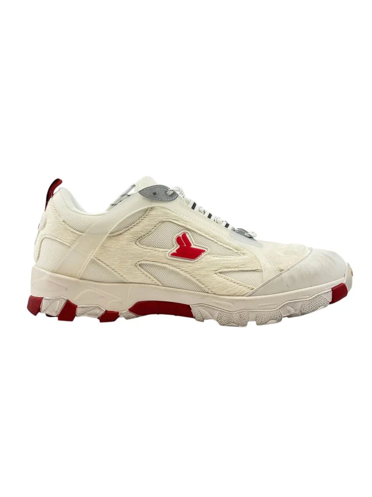 Sicko Hiking Shoe 424 Partial Fur