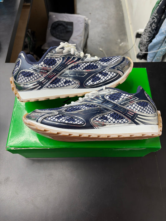 Bottega Orbit Navy (U) - 46(13)