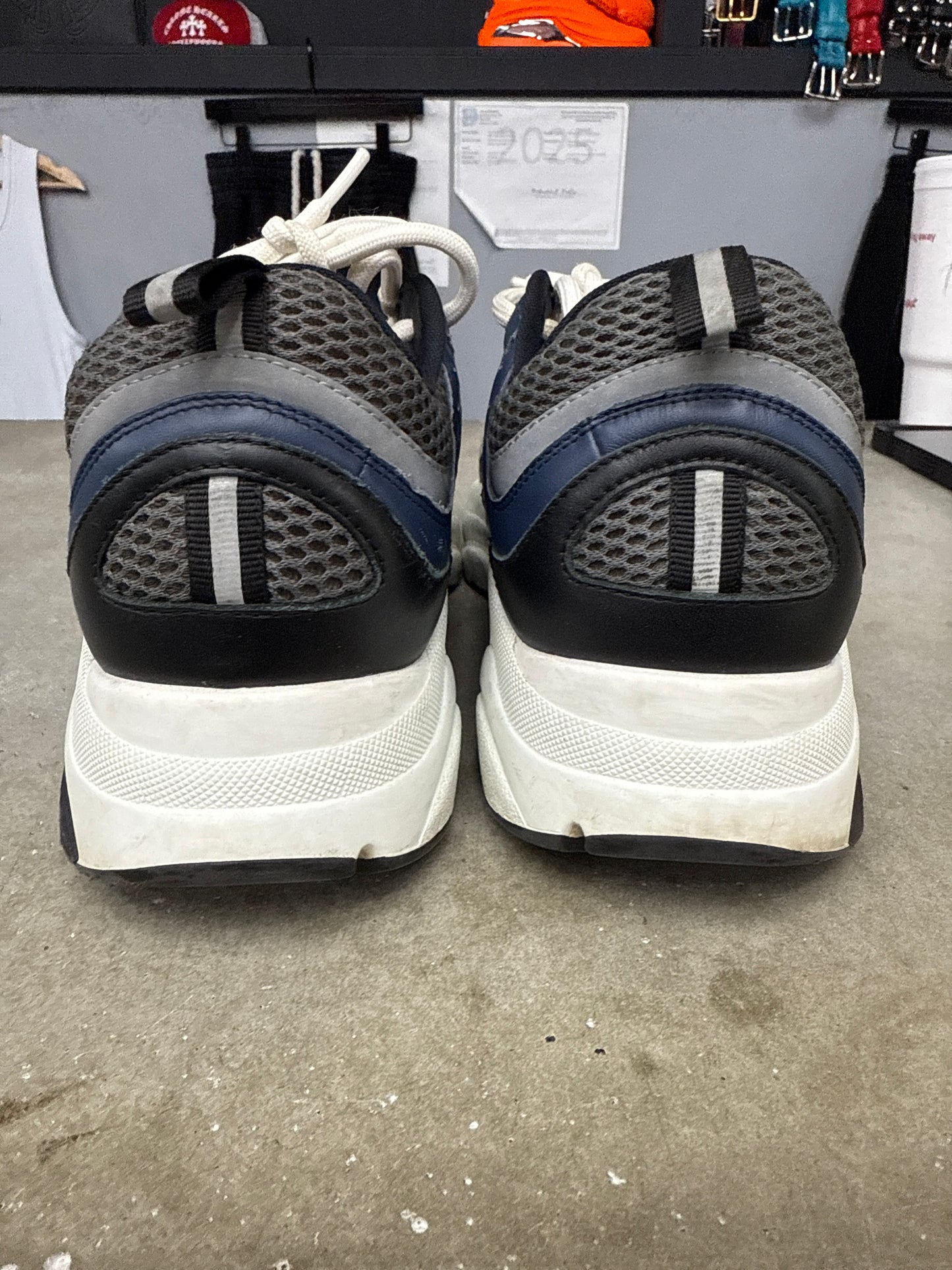 Dior B22 Navy (U) - 44(11) (NB)