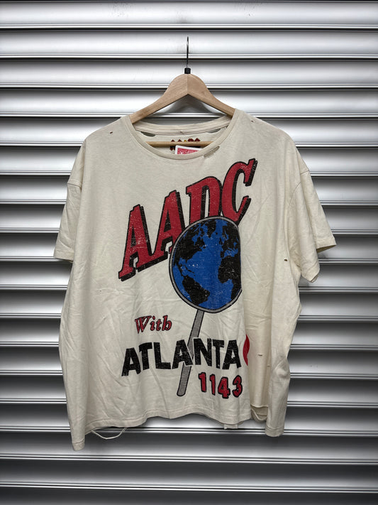 AADC Globe Tee - S**