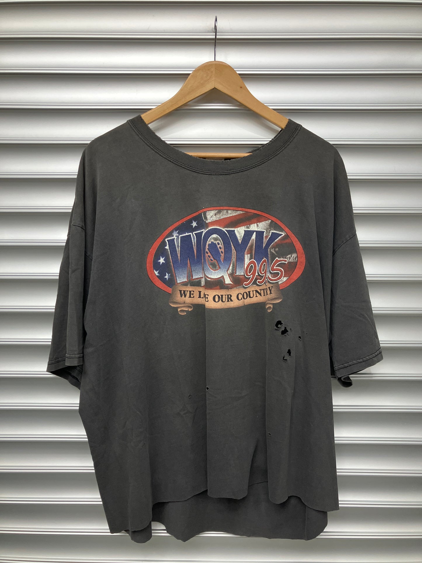 Vintage Harley Davidson 99.5 Tee - XXL