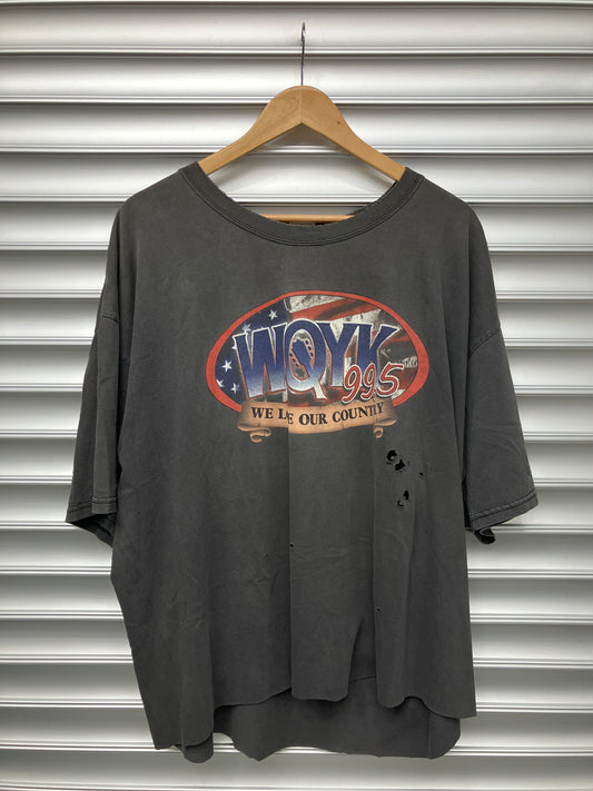 Vintage Harley Davidson 99.5 Tee - XXL