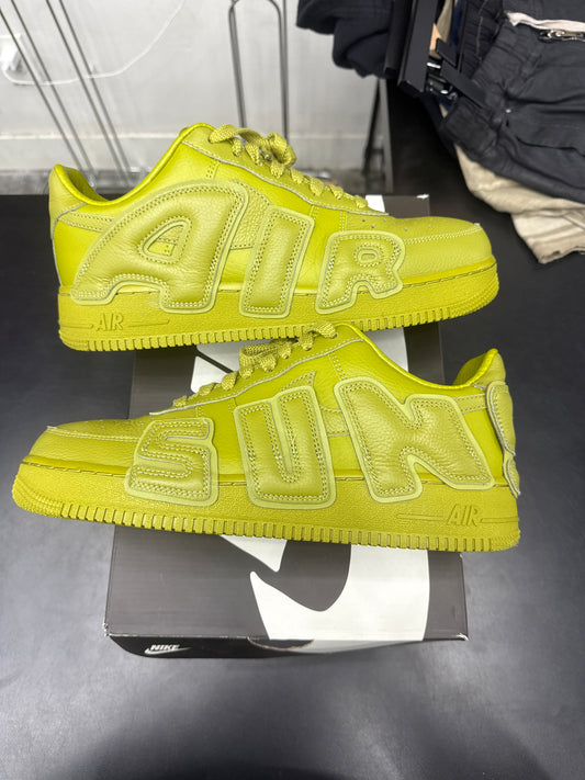 AF1 CPFM Moss (U) - 10M