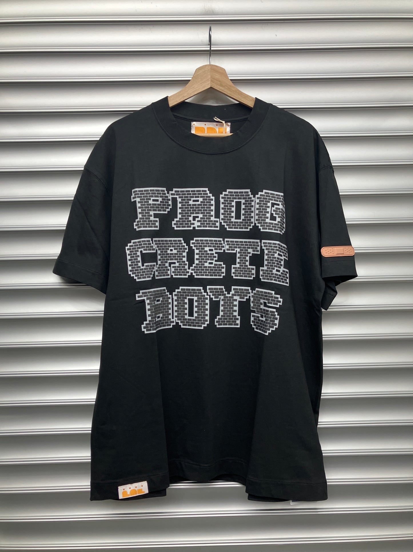 PDF Concrete Boys Tee - L