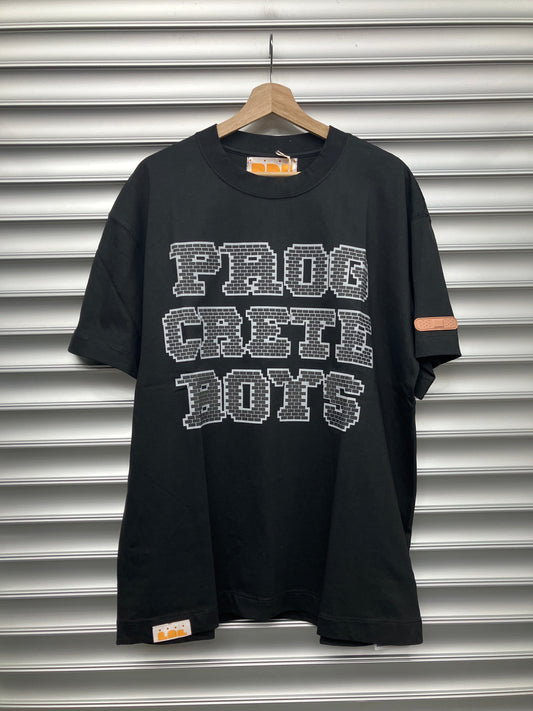 PDF Concrete Boys Tee - L