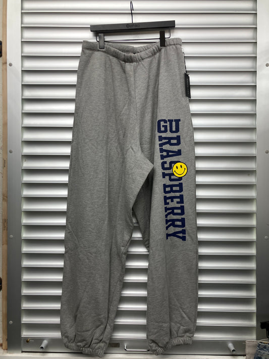 GV/Greedy Unit Sweats - XL