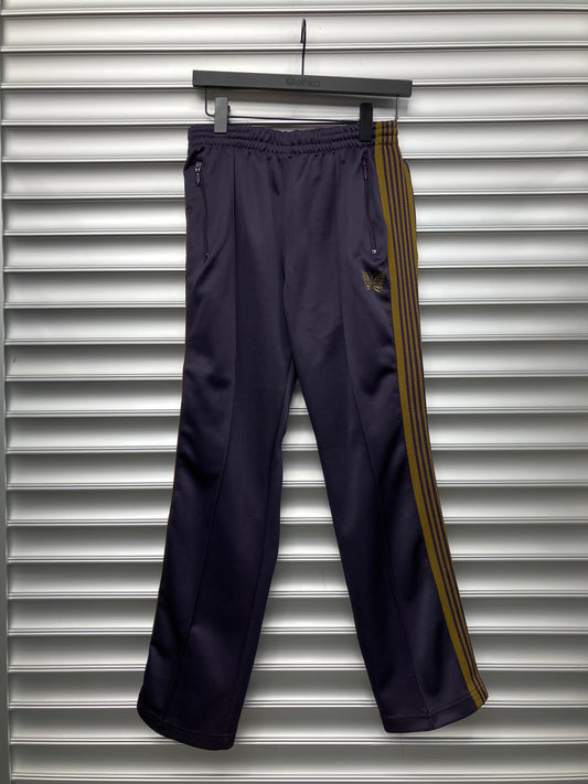 Purple Needles Sweatpants - S