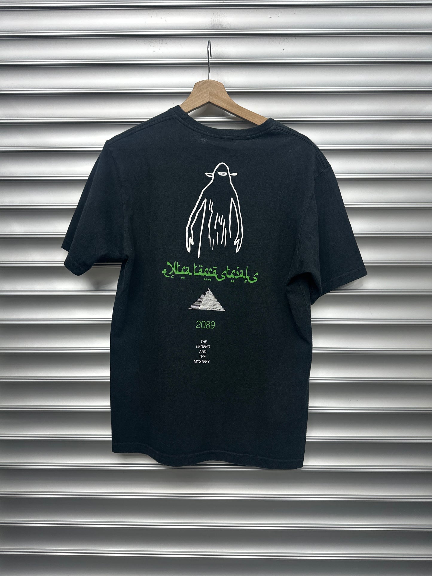Undercover 2089 Tee - 2