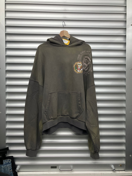 Project G/R Seal Hoodie - 1
