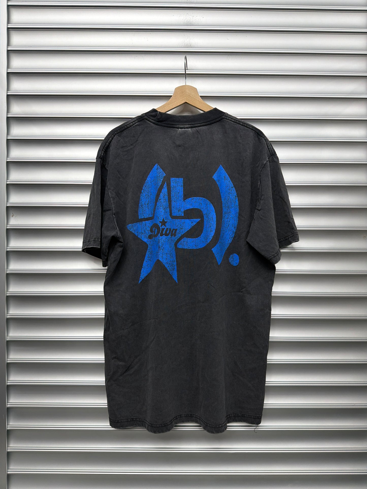 Bstroy Diva Bunny Tee - XL