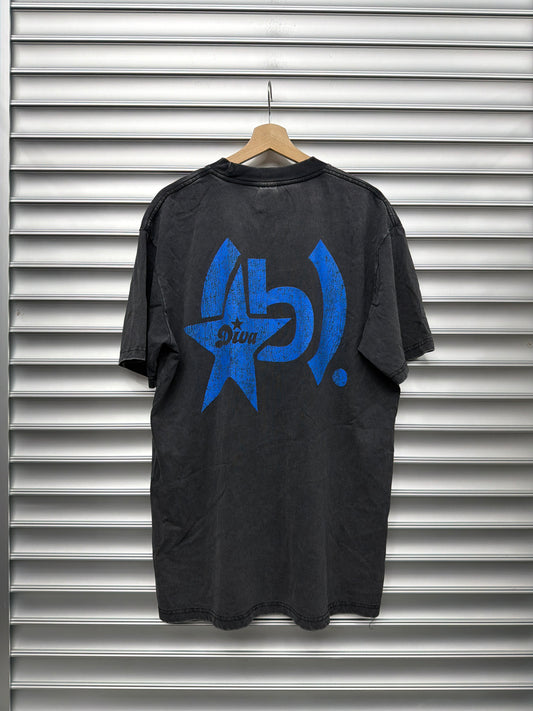 Bstroy Diva Bunny Tee - XL