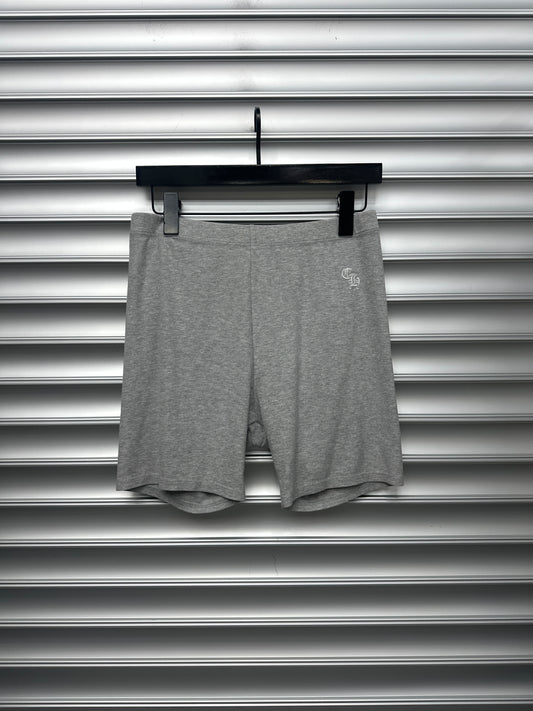 Chrome Hearts Grey Shorts - M
