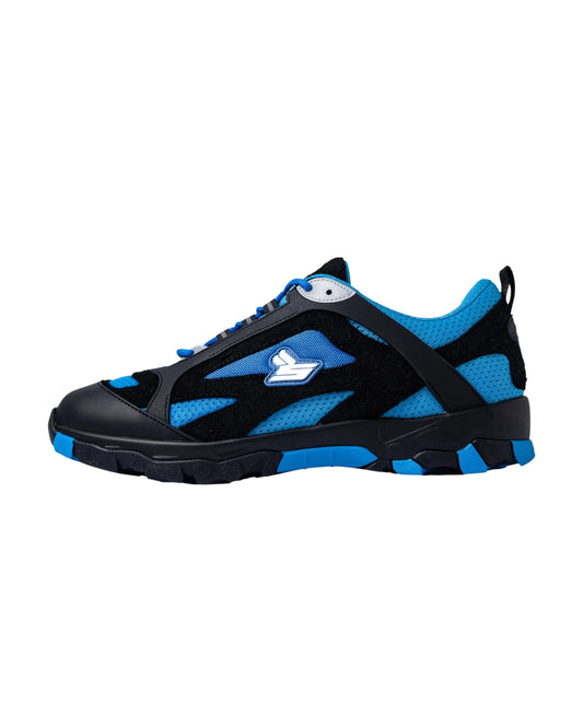 Sicko Hiking Trailing Shoe Nitrous Blue