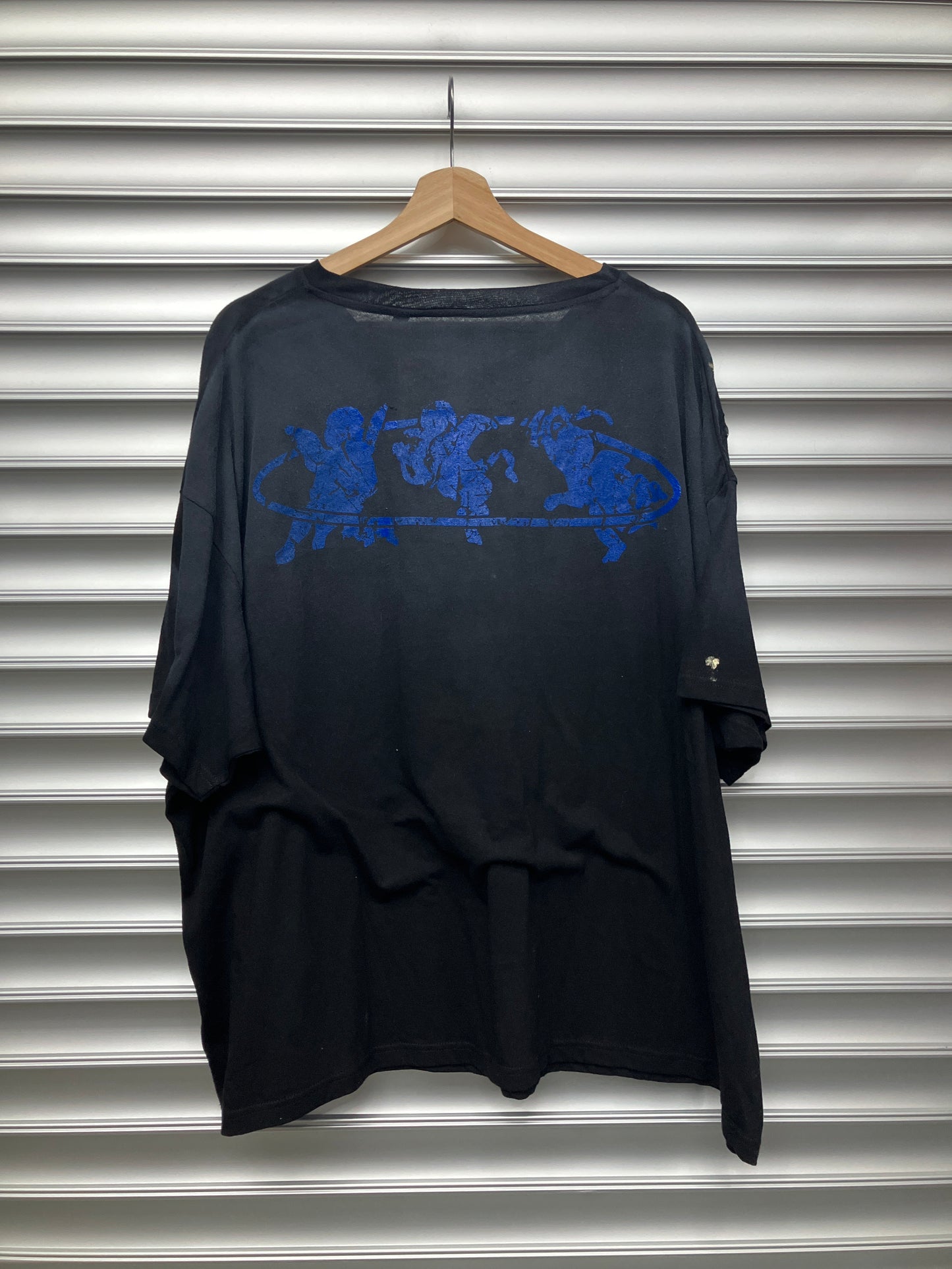 Most High Tee - XL