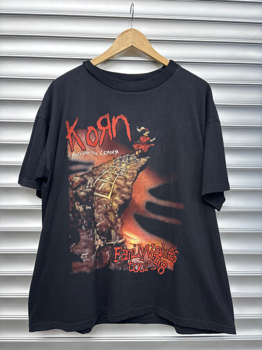 Vintage Korn Tee - XL