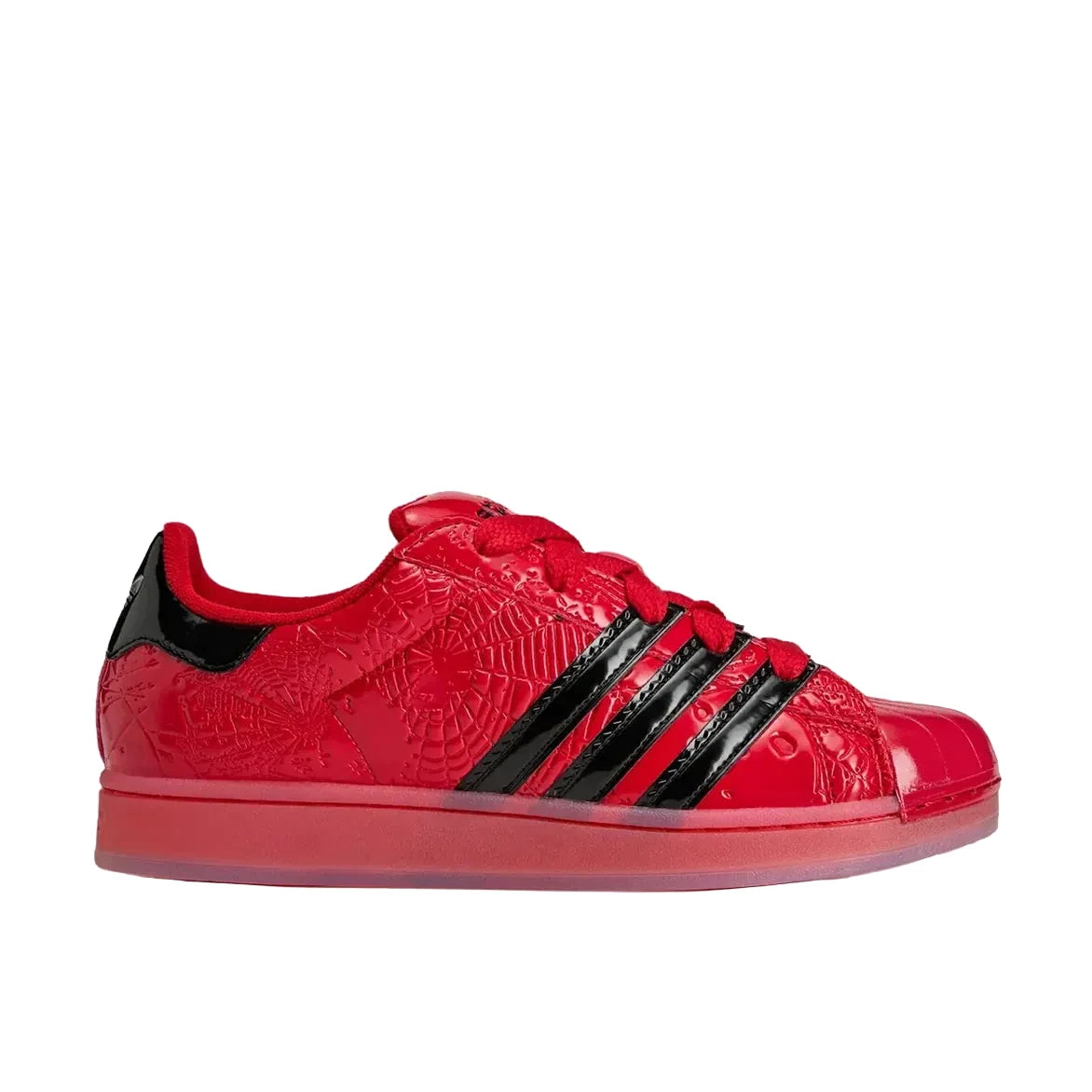 Adidas Superstar SP5DER Red - 8.5M