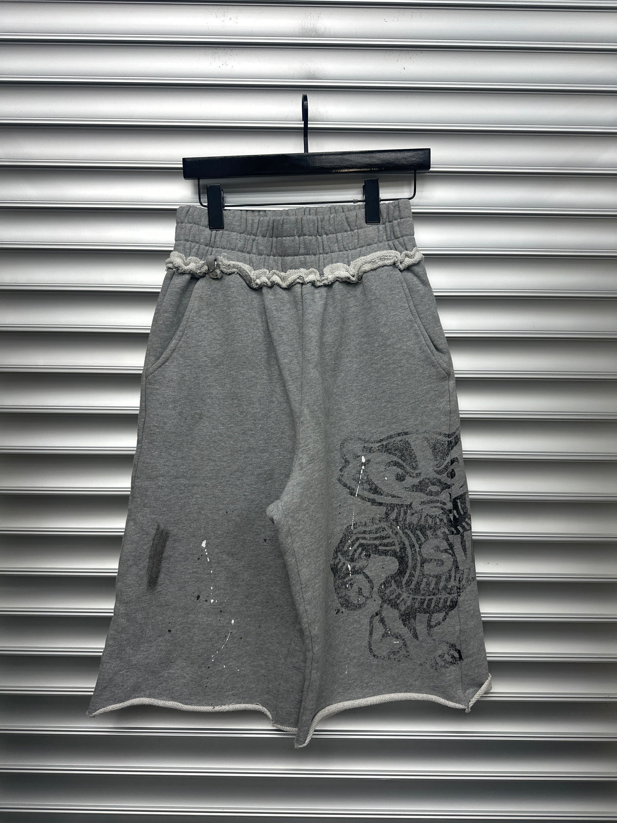 Sain Vanity Badger Sweatpants - S**