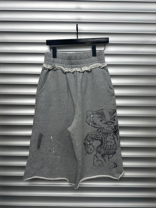 Sain Vanity Badger Sweatpants - S**