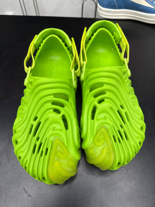 Salehe Bembury Croc Green - 9M