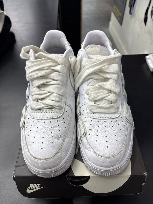 AF1 CPFM White (U) - 11M